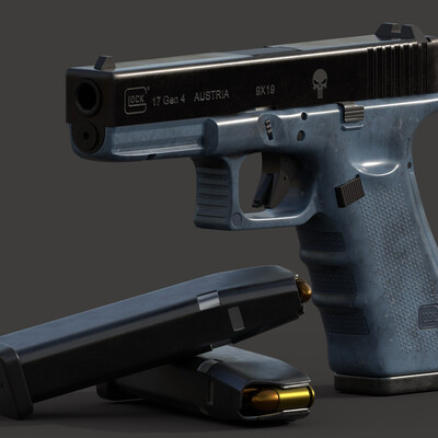 Glock 17