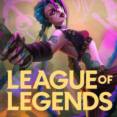 Jinx