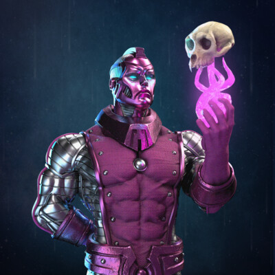 High Evolutionary
