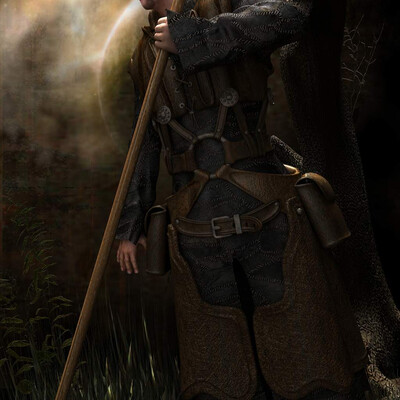 Druid