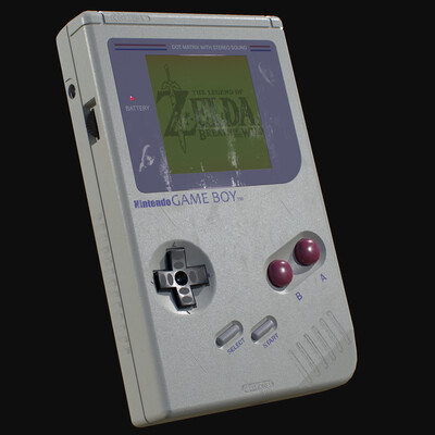 Nintendo Game Boy
