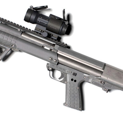 KEL TEC KSG