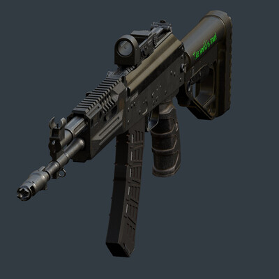 AK-12