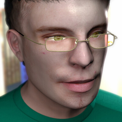 Avtoportret
