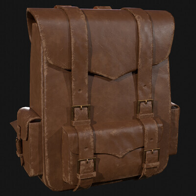 Backpack