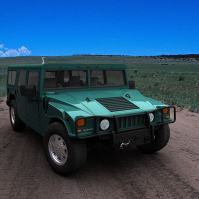 Huumer H1