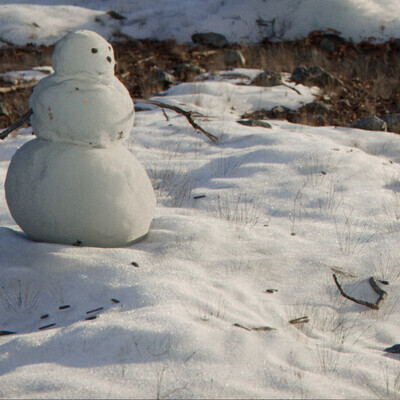 Snowman