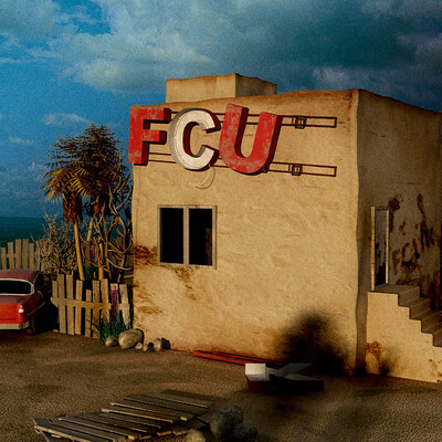 Fcuk