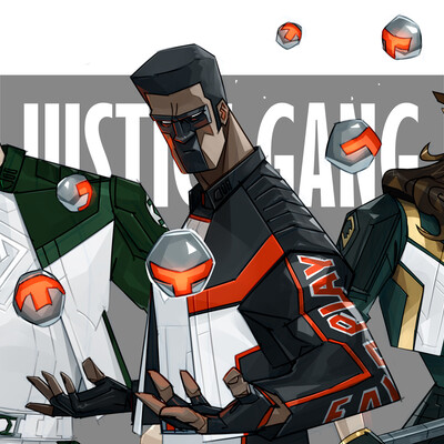 Justice Gang