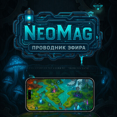Orekhova Olga / course "Game graphics"