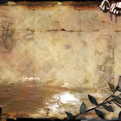 Extornus::Enternal Theme