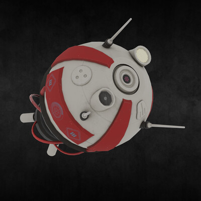 Scout Bot