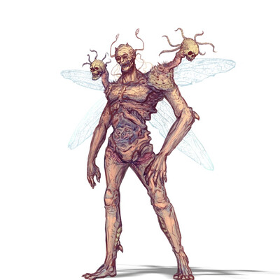 Fly Vinix