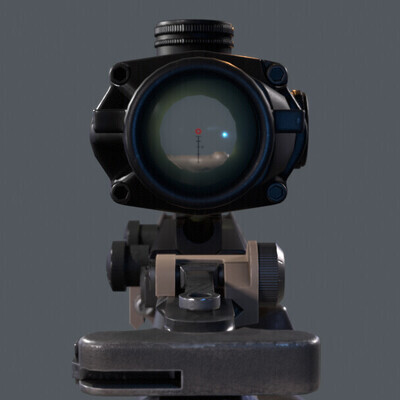 ACOG 4x32