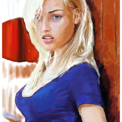 Devushka