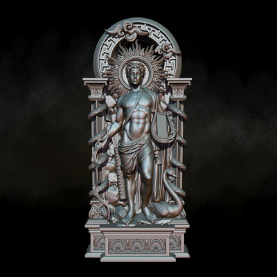 Apollo