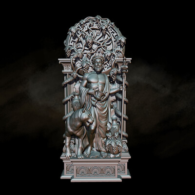 Dionysus