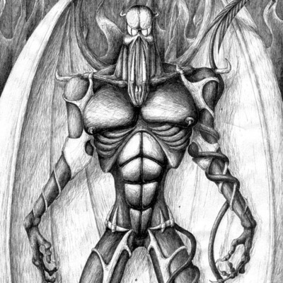 devil