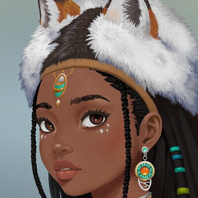 Shaman