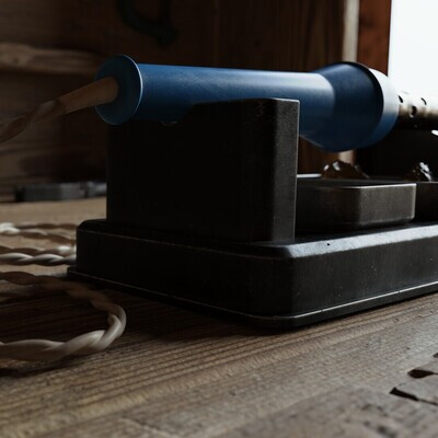 Soldering Iron