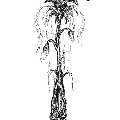 Strange Lifeform