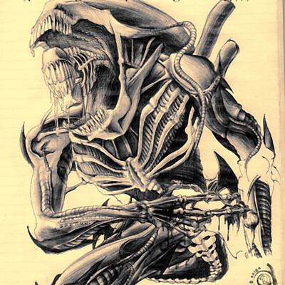 ALIEN
