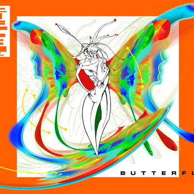 Baterflyay