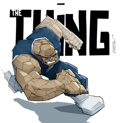 The Thing