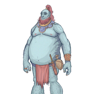 Ogre