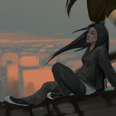 Rooftop