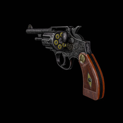 Smith & Wesson