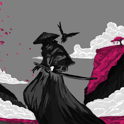 Samurai