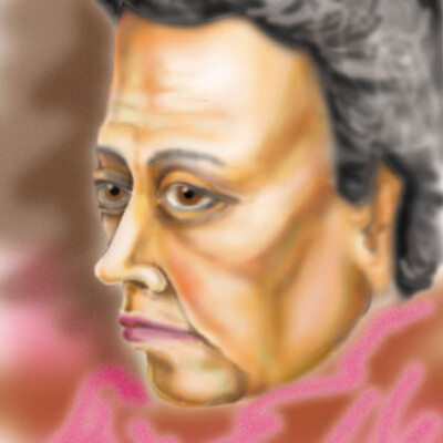Portret