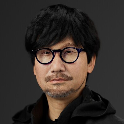 Hideo Kojima