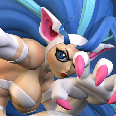 Felicia