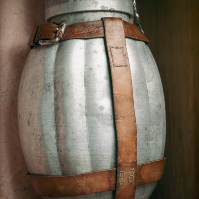 Flask