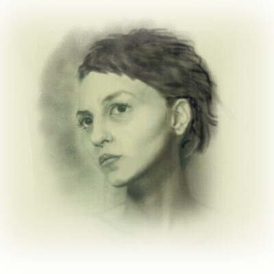 portret (tani)
