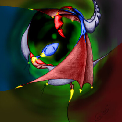 Odnoy krovi