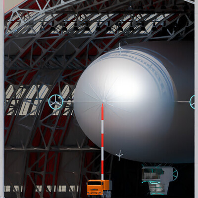 Airship