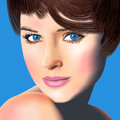 Covergirl