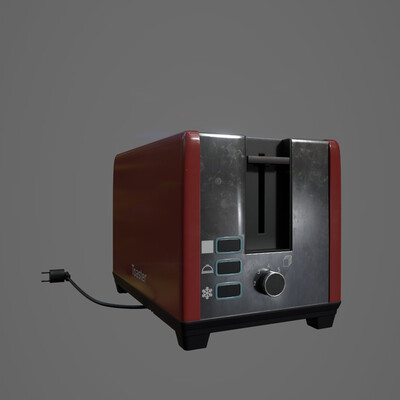 Toaster