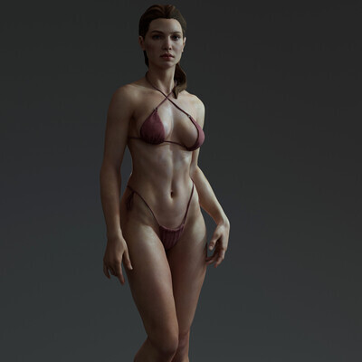 girl