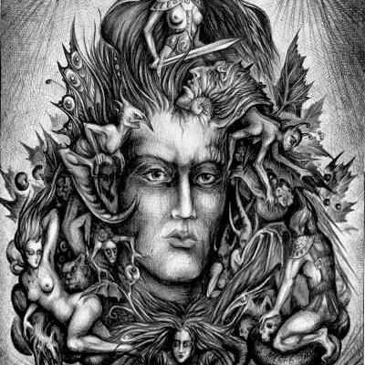 SHaman