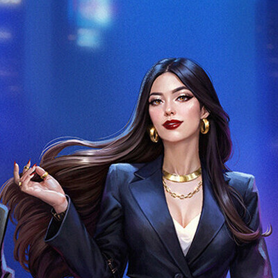Illustration for Тресемме