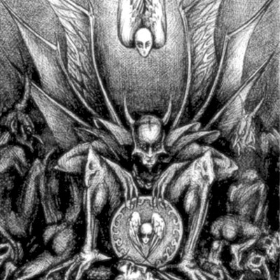 demon