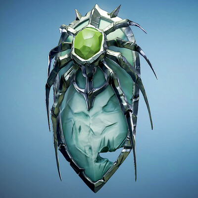 Spider Shield