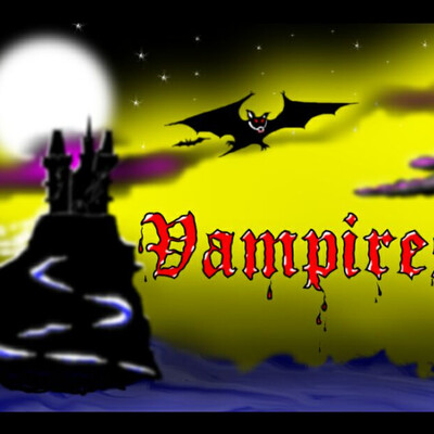 Vampires