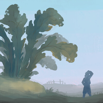 Harvest