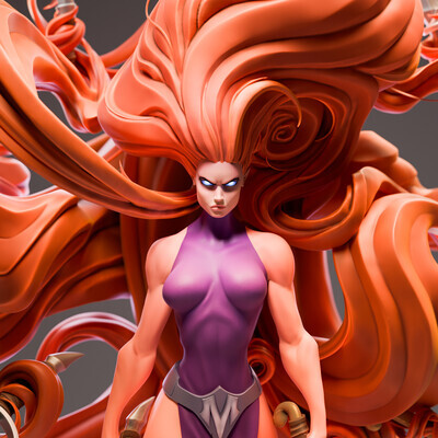 Medusa