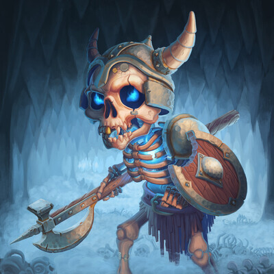 Skeleton